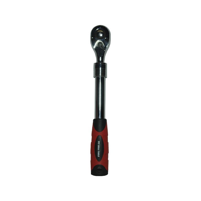 MATRACA PIT BULL TOOLS 3/8 RETRACTIL | 30168