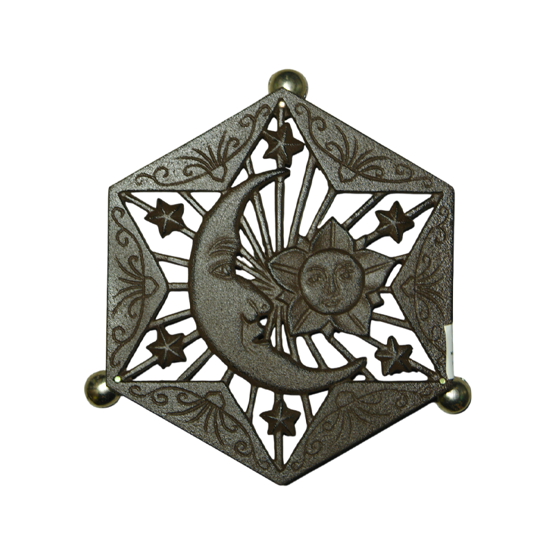 ADORNO ESTRELLA LUNA SOL | FP5085 | 30194