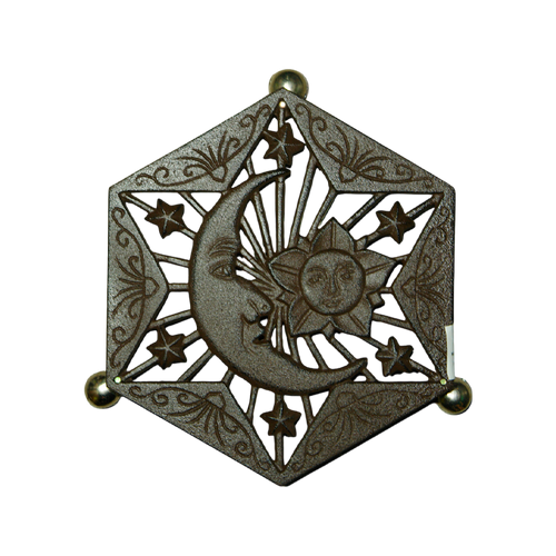 ADORNO ESTRELLA LUNA SOL | FP5085 | 30194