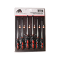DESARMADOR PIT BULL TOOLS TORX ANTID | 30262
