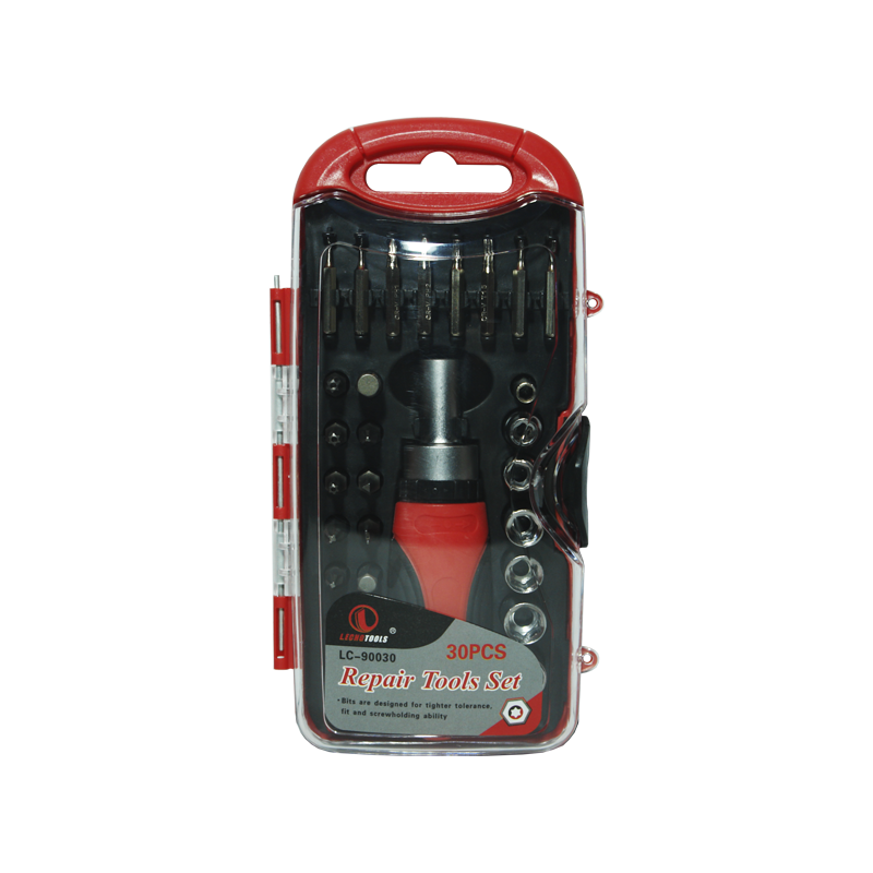 AUTOCLEAR PIT BULL TOOLS MINI 30 HD | 30334