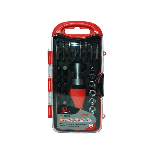 AUTOCLEAR PIT BULL TOOLS MINI 30 HD | 30334