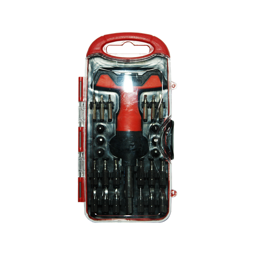 AUTOCLEAR PIT BULL TOOLS MINI 27 PZ HD | 30333