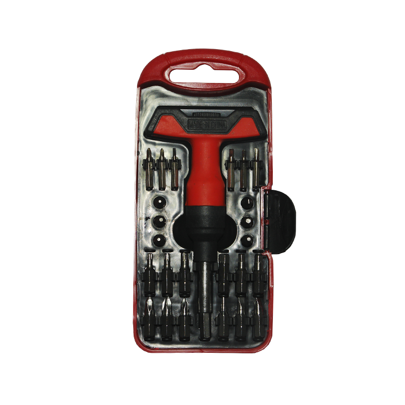 AUTOCLEAR PIT BULL TOOLS MINI 27 PZ HD | 30333