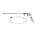 PISTOLA PIT BULL P/LIMPIEZA MOTOR C/BOQI | 30355