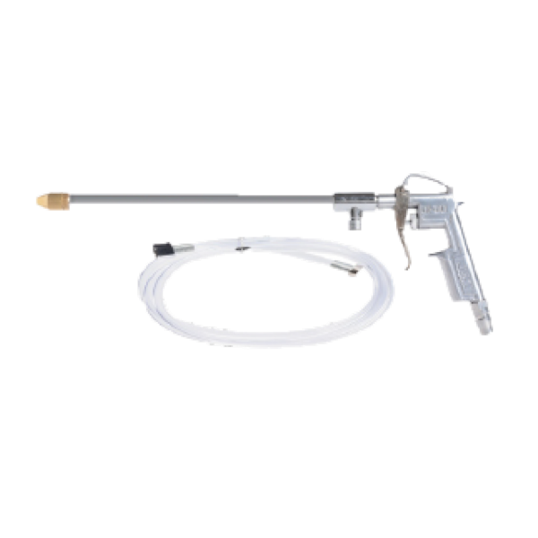 PISTOLA PIT BULL P/LIMPIEZA MOTOR C/BOQI | 30355