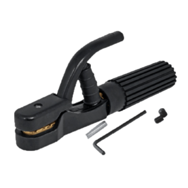 PINZA PIT BULL PORTAELECTRODO 300 A | 30362