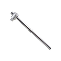 MANERAL PIT BULL TOOLS DESLIZ 3/8 X 71/4 | 30376
