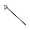MANERAL PIT BULL TOOLS DESLIZ 1/2 X 10 | 30377