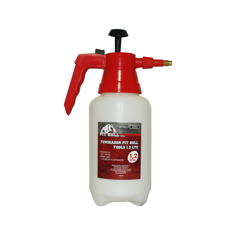 FUMIGADOR PIT BULL TOOLS 1.2 LTS. | 30379