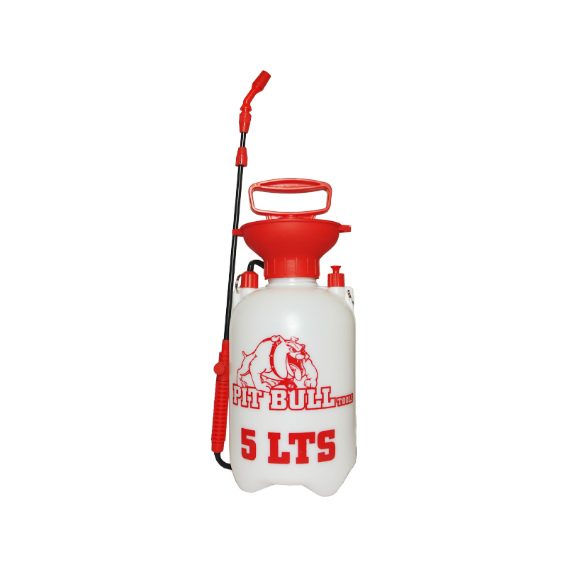 FUMIGADOR PIT BULL TOOLS 5 LTS | 30381