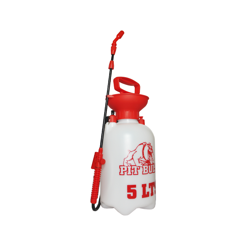 FUMIGADOR PIT BULL TOOLS 5 LTS | 30381