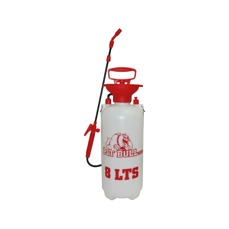 FUMIGADOR PIT BULL TOOLS 8 LTS | 30382