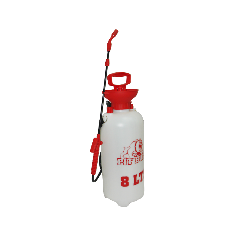 FUMIGADOR PIT BULL TOOLS 8 LTS | 30382