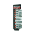 DADOS PIT BULL TOOLS LARGO 1/2 9PZ STD | 30401