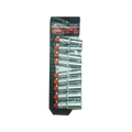 DADOS PIT BULL TOOLS LARGOS 1/2 9 PZS MM | 30402