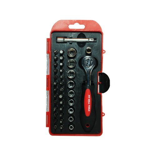 AUTOCLEAR PIT BULL TOOLS MINI 38 PZ HD | 30404