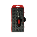 DESARMADOR PIT BULL TOOLS PUNTAS MINI 79 | 30405