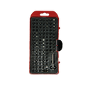 DESARMADOR PIT BULL TOOLS PUNTAS MIN 100 | 30406