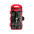 DESARMADOR PIT BULL TOOLS PUNTAS MINI 28 | 30407