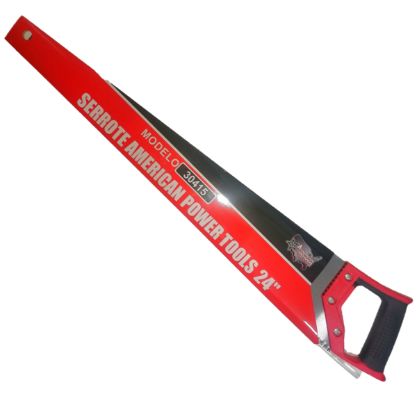 SERROTE AMERICAN POWER TOOLS 24 | 30415