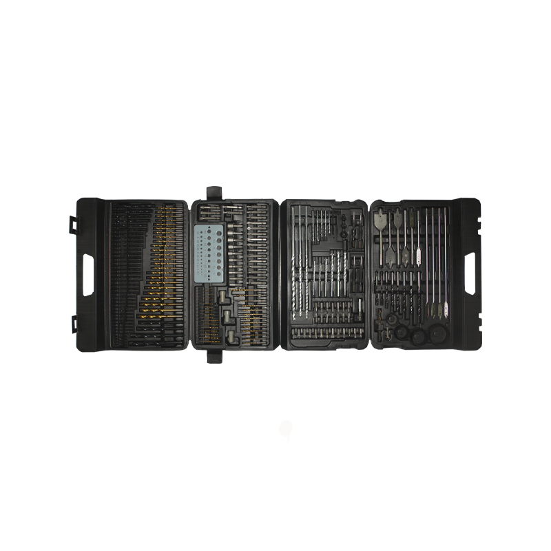 BROCAS PIT BULL TOOLS COMBINADAS 204 PZS | 30418