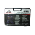 BROCAS PIT BULL TOOLS COMBINADAS 204 PZS | 30418