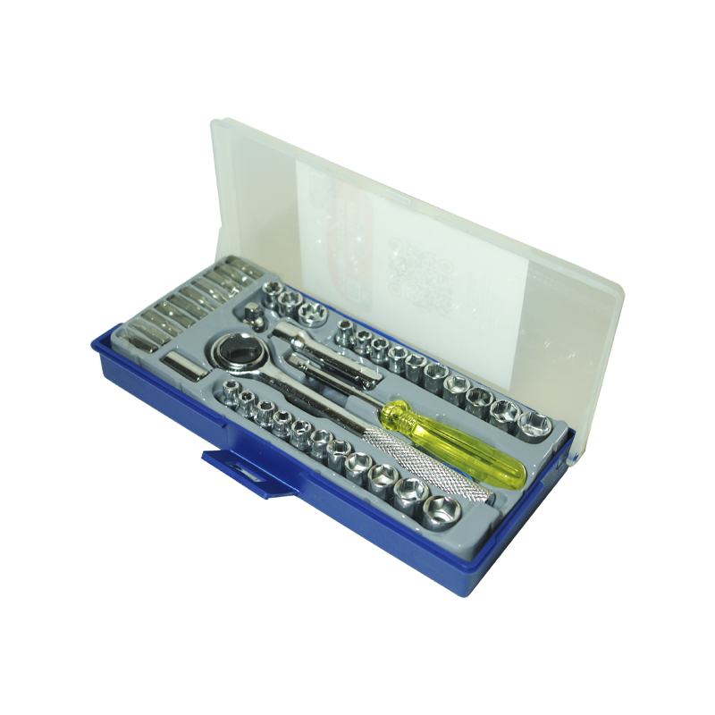 AUTOCLEAR AMERICAN POWER T 40 PZS ECO | 30421