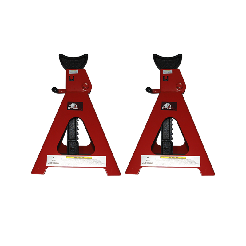 TORRE PIT BULL TOOLS 6 TONELADAS | 30423