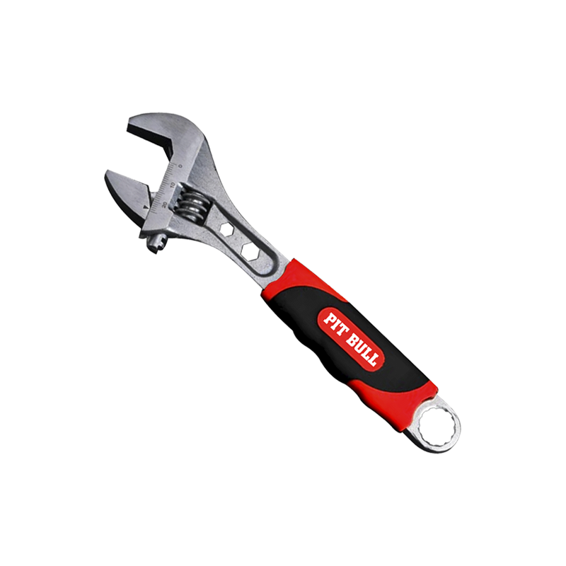 PERICO PIT BULL TOOLS CROMO   6 | 30459