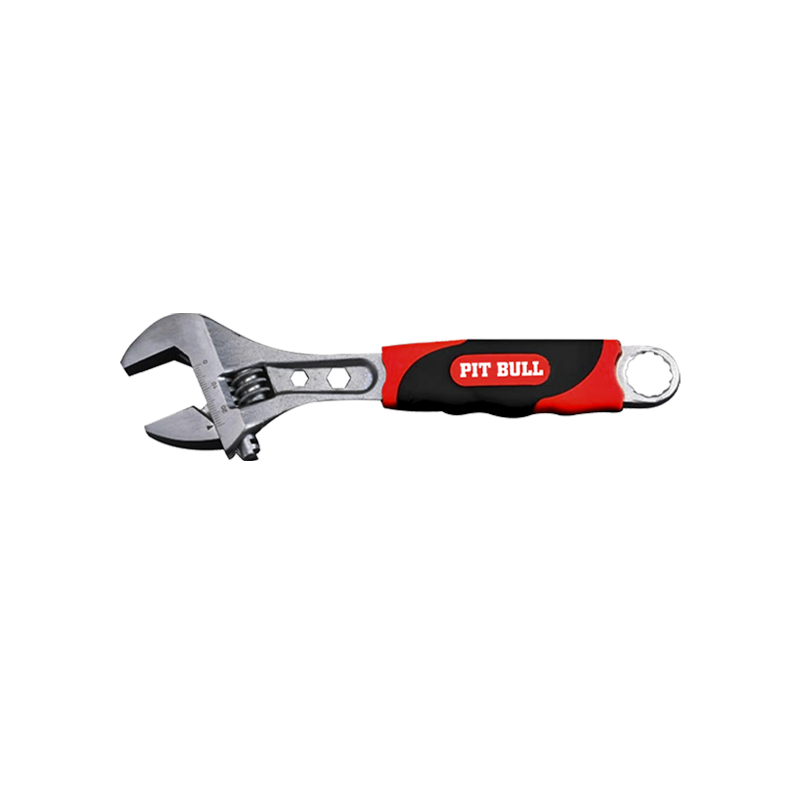 PERICO PIT BULL TOOLS CROMO   6 | 30459