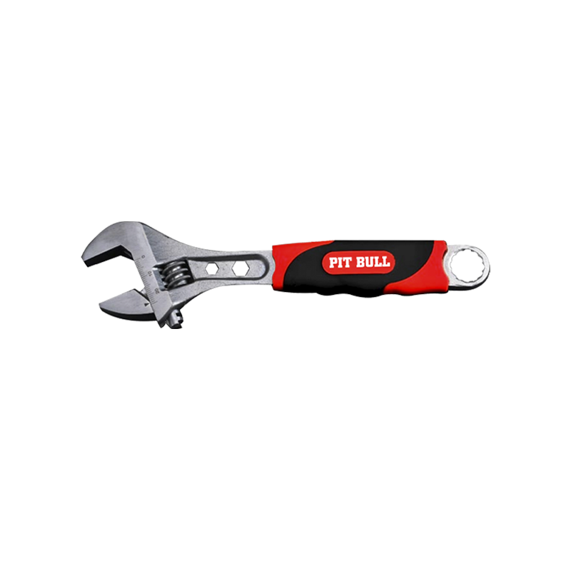 PERICO PIT BULL TOOLS CROMO   8 | 30460