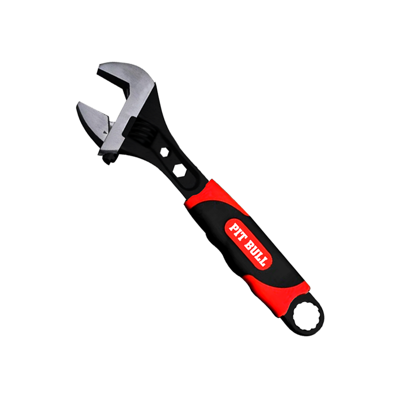 PERICO PIT BULL TOOLS NEGRO   8 | 30464
