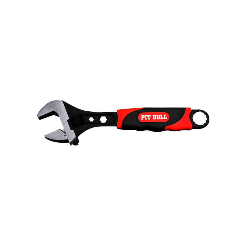 PERICO PIT BULL TOOLS NEGRO   8 | 30464