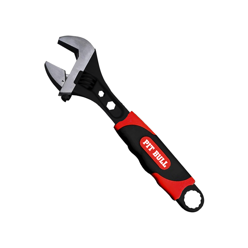 PERICO PIT BULL TOOLS NEGRO 10 | 30465