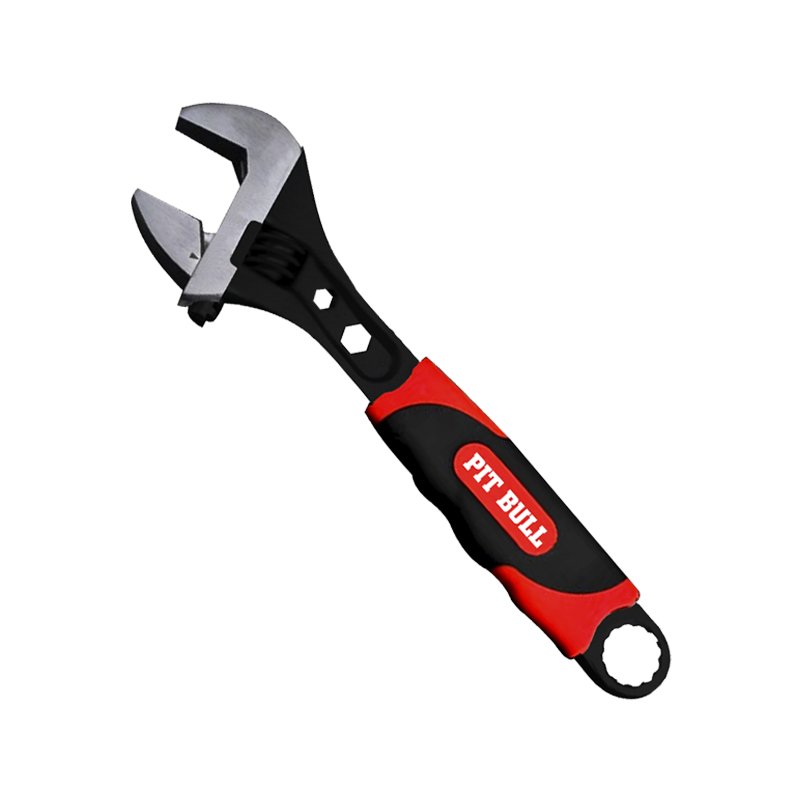 PERICO PIT BULL TOOLS NEGRO 12 | 30466