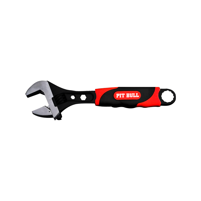 PERICO PIT BULL TOOLS NEGRO 12 | 30466