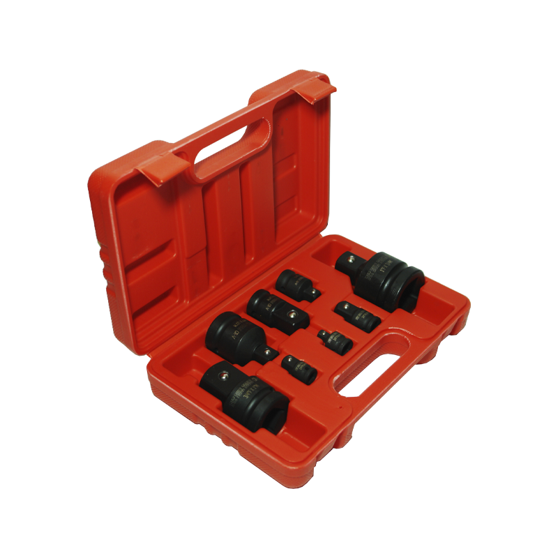 ADAPTADORES PIT BULL IMPACTO C/ ESTUCHE  8 PZS | 30472