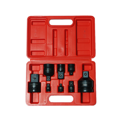 ADAPTADORES PIT BULL IMPACTO C/ ESTUCHE  8 PZS | 30472