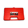 ADAPTADORES PIT BULL IMPACTO C/ ESTUCHE  8 PZS | 30472