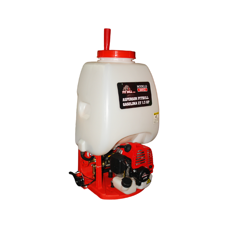 ASPERSOR PITBULL GASOLINA 2T   1.3 HP | 30512