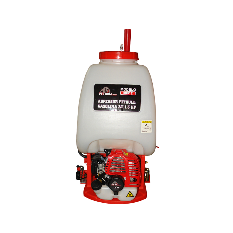 ASPERSOR PITBULL GASOLINA 2T   1.3 HP | 30512
