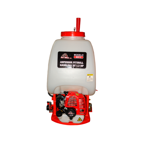ASPERSOR PITBULL GASOLINA 2T   1.3 HP | 30512
