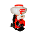 FUMIGADOR - PULVERIZADOR PITBULL GASOLINA 14 LTS | 30513