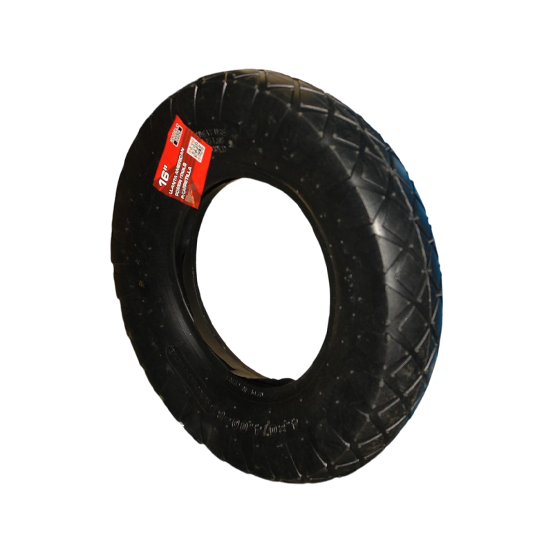 LLANTA AMERICAN POWER TOOLS P/CARRETILLA 16 | 30529