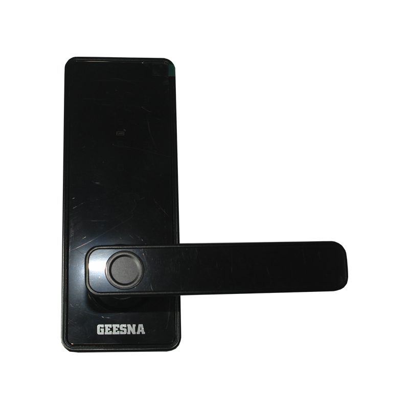 CHAPA GMH PRINCIPAL DIGITAL ELECTRÓNICA SH-2 | 31063