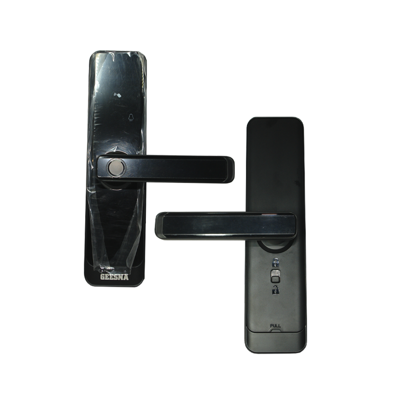 CHAPA GMH PRINCIPAL DIGITAL ELECTRÓNICA SH-3 | 31064