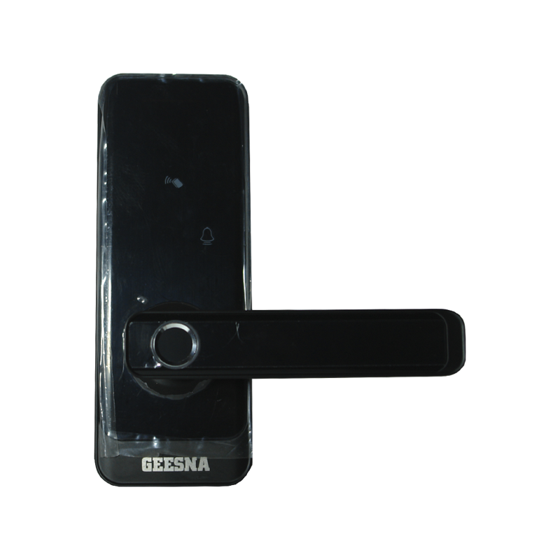 CHAPA GMH PRINCIPAL DIGITAL ELECTRÓNICA SH-4 | 31065