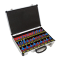 BROCA P/ROUTER STARK 1/4 35 PZ | 32125