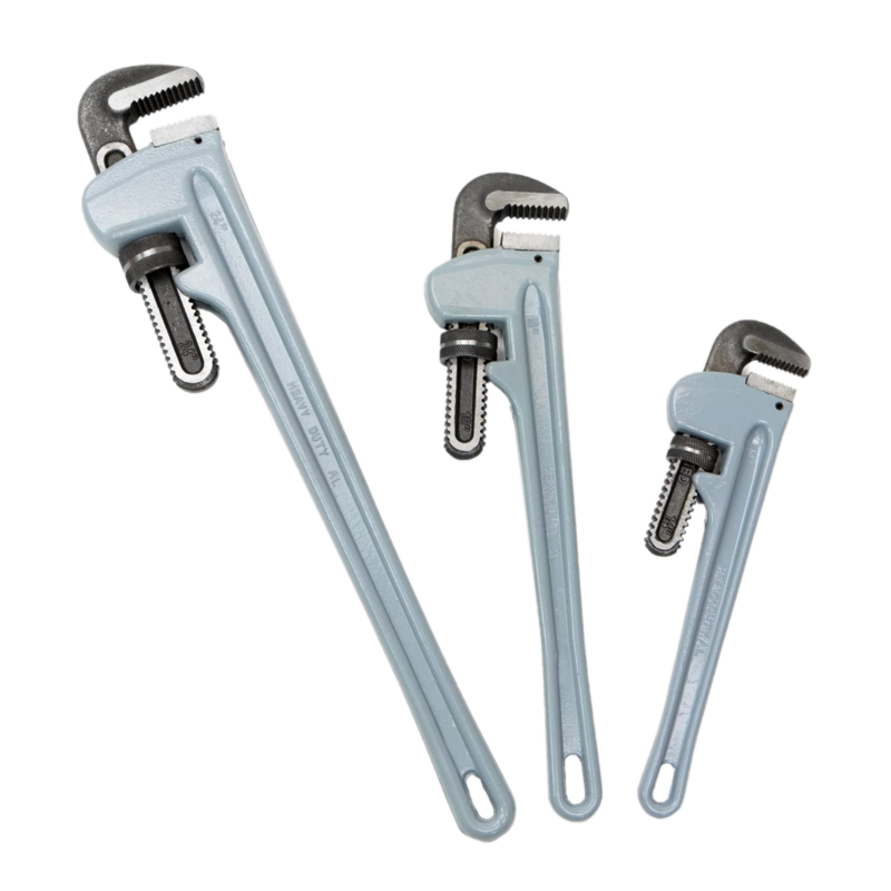 STEELSON STARK ALUMINIO 3 PZS | 32187